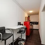 شقة Komfortable 2-zimmer-ferienwohnung Mit Separatem Eingang Und Highspeed Wlan *