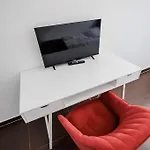 Komfortable 2-zimmer-ferienwohnung Mit Separatem Eingang Und Highspeed Wlan بادربورن