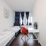 Komfortable 2-zimmer-ferienwohnung Mit Separatem Eingang Und Highspeed Wlan *