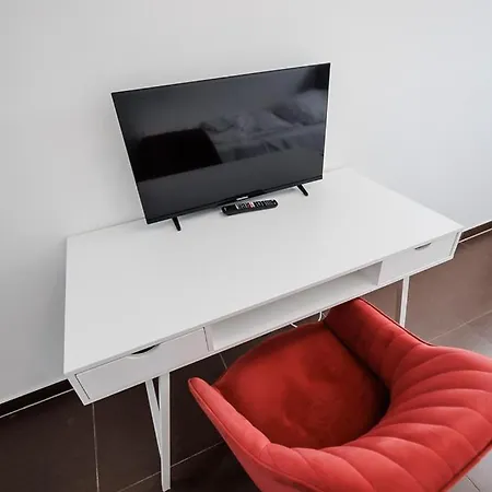 Komfortable 2-zimmer-ferienwohnung Mit Separatem Eingang Und Highspeed Wlan Paderborn