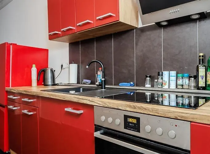 Komfortable 2-zimmer-ferienwohnung Mit Separatem Eingang Und Highspeed Wlan * Paderborn