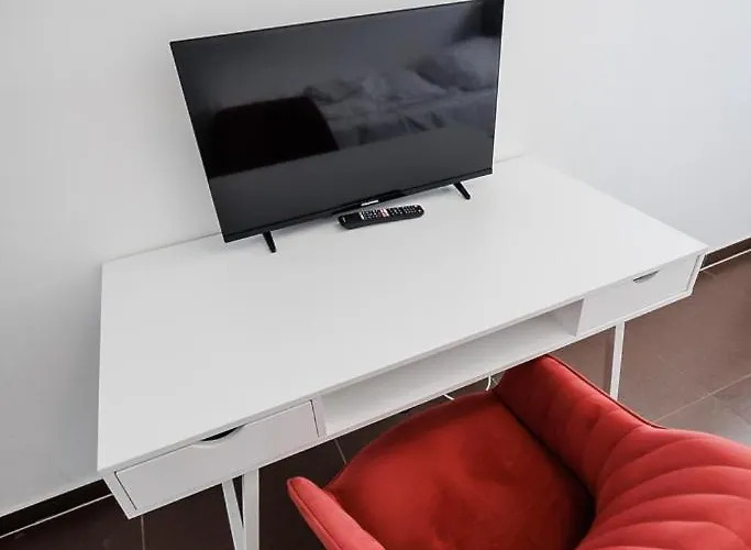 Komfortable 2-zimmer-ferienwohnung Mit Separatem Eingang Und Highspeed Wlan Paderborn